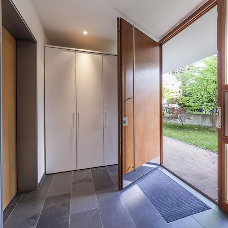 Ferienwohnung Kobl Имменштад-ам-Бодензее Экстерьер фото