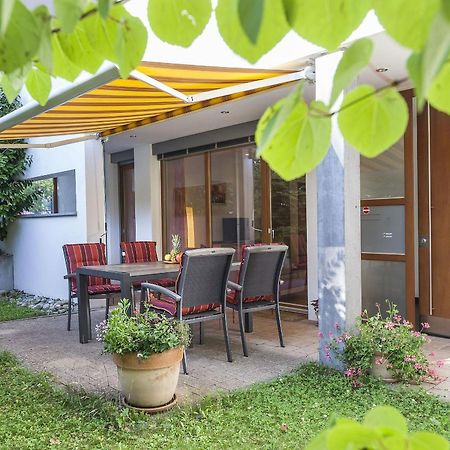 Ferienwohnung Kobl Имменштад-ам-Бодензее Экстерьер фото