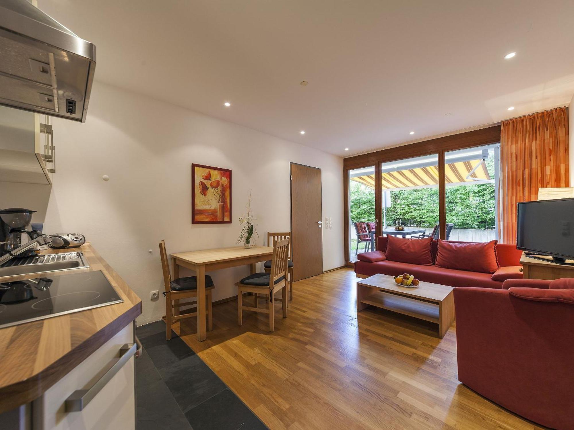 Ferienwohnung Kobl Имменштад-ам-Бодензее Экстерьер фото