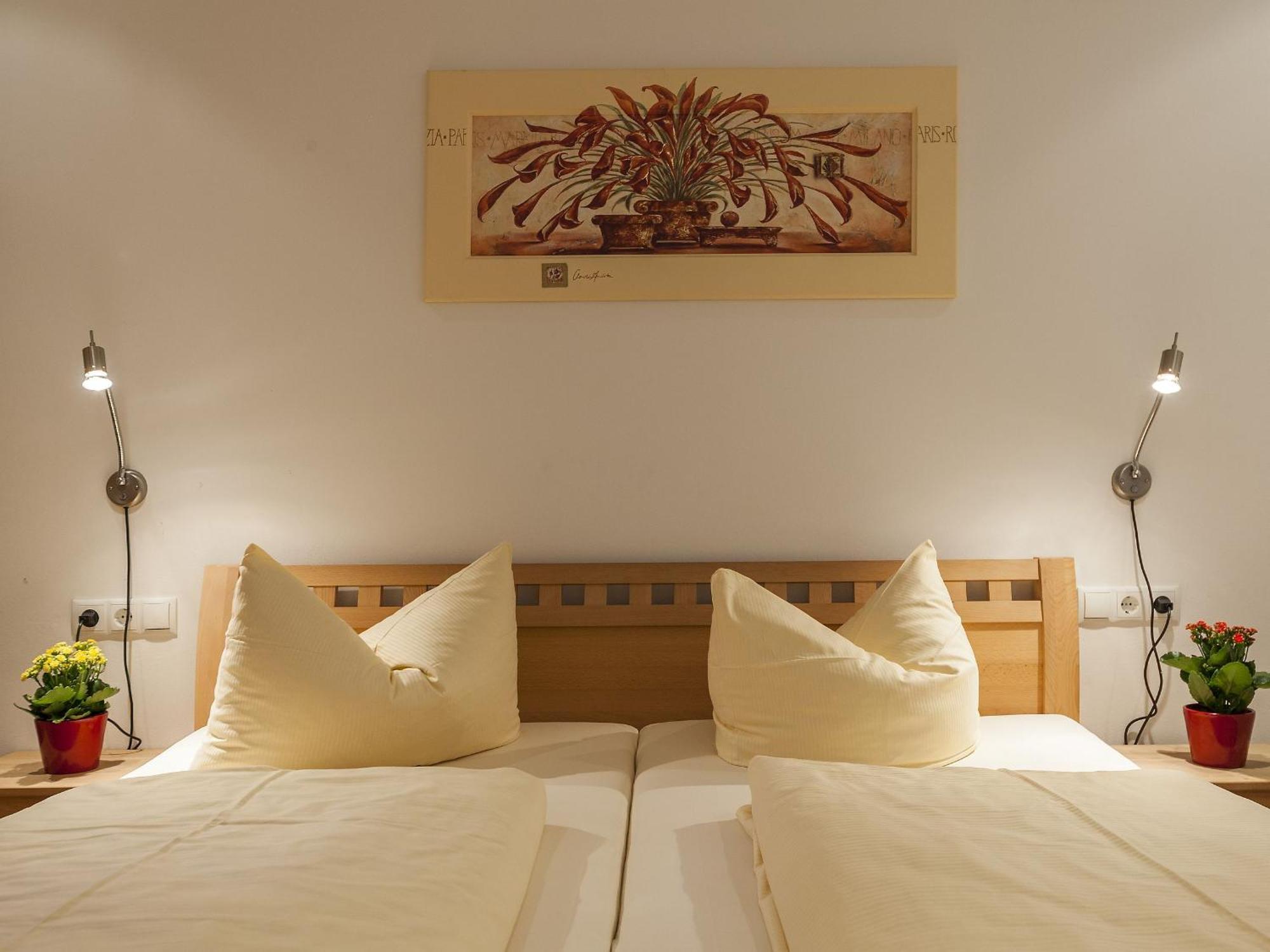 Ferienwohnung Kobl Имменштад-ам-Бодензее Экстерьер фото