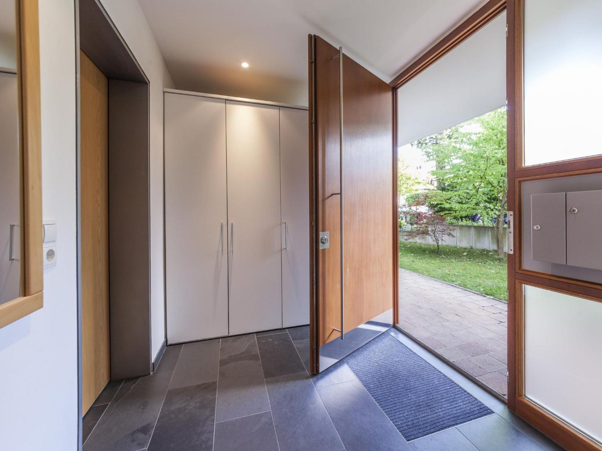 Ferienwohnung Kobl Имменштад-ам-Бодензее Экстерьер фото