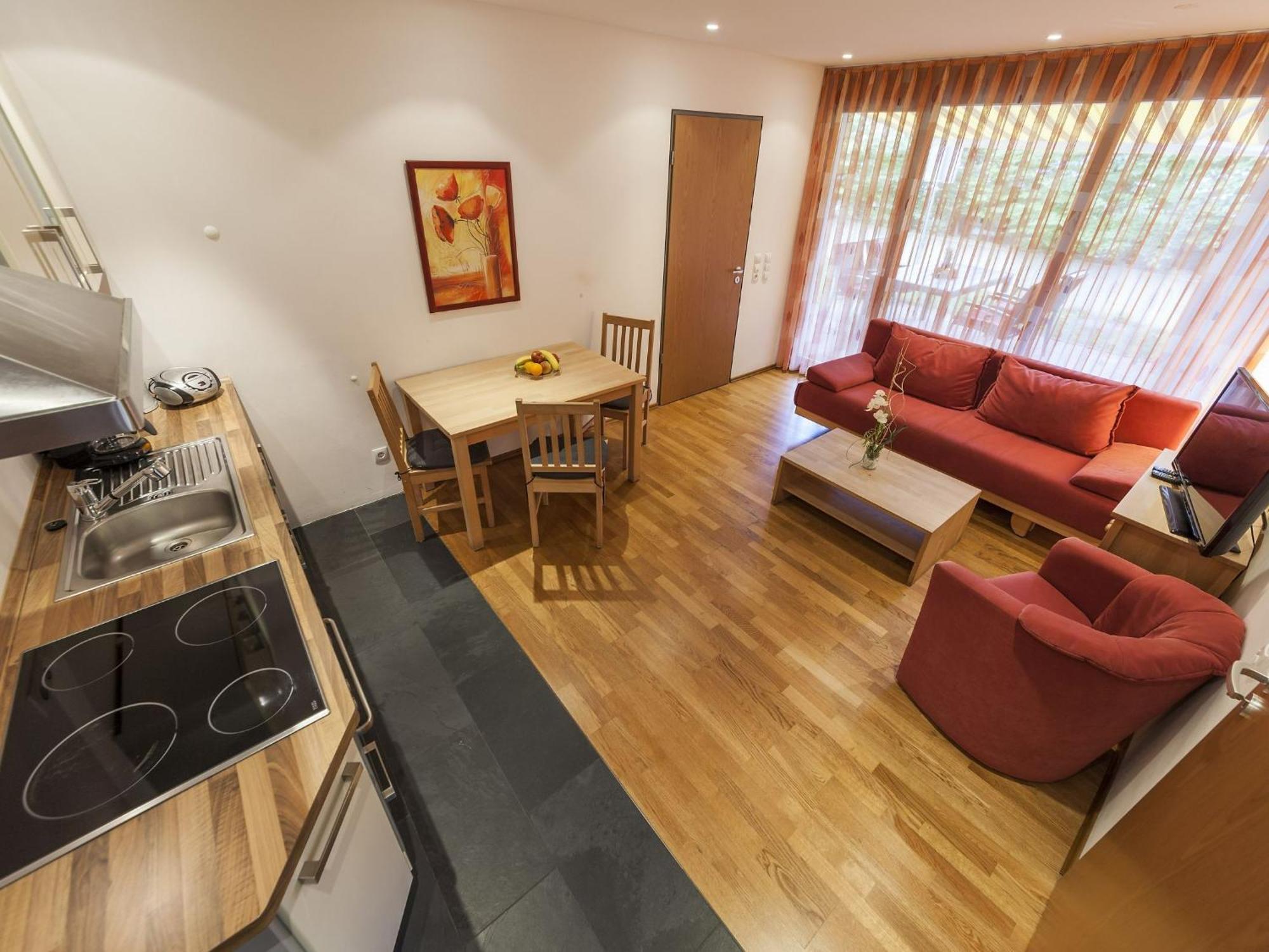 Ferienwohnung Kobl Имменштад-ам-Бодензее Экстерьер фото